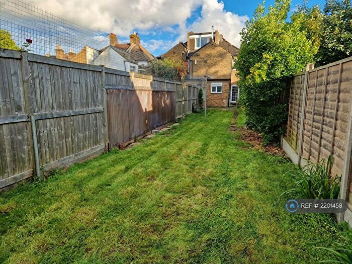 3 Bedroom Terraced House To Rent In Addison Road, Bromley, BR2