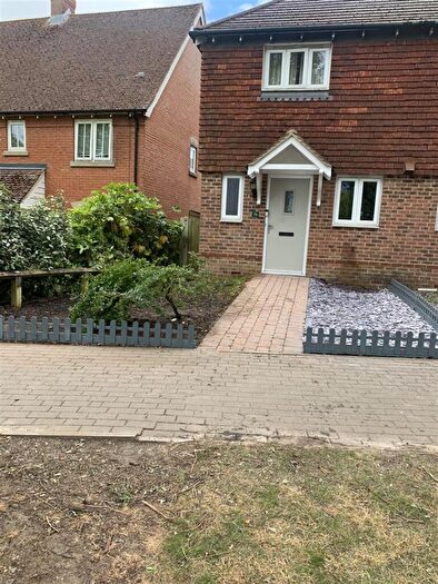 2 Bedroom End Of Terrace House To Rent In Discovery Drive, Kings Hill, ME19