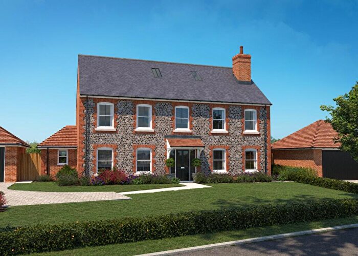 5 Bedroom Detached House For Sale In Kingsgate Place, Reading Street, Broadstairs, Kent, CT10