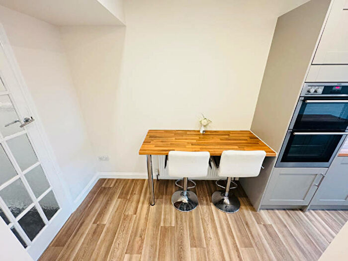 3 Bedroom Terraced House For Sale In Wharton Avenue - Thornton Cleveleys -, FY5