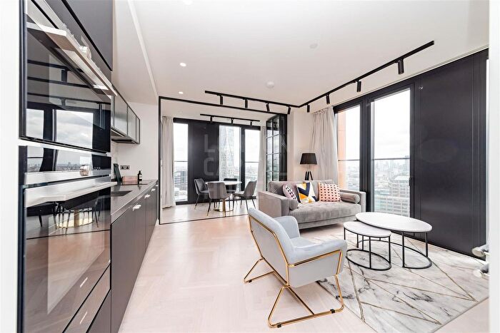 2 Bedroom Flat To Rent In One Crown Place, Sun St, London, EC2A