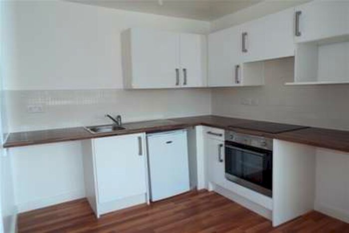 1 Bedroom Flat To Rent In Clyde Court, Leicester, LE1