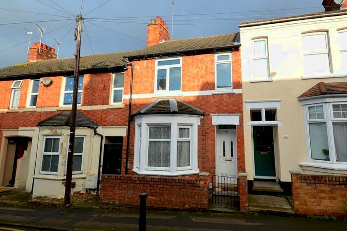 3 Bedroom Terraced House To Rent In Mill Road, Kettering NN16