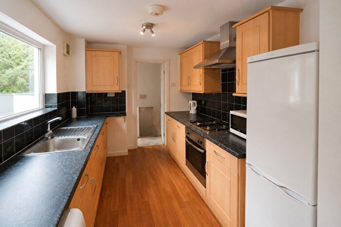 6 Bedroom Flat To Rent In Greystoke Avenue, Newcastle Upon Tyne, NE2