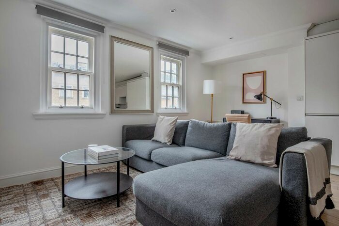 2 Bedroom Flat To Rent In South Bank, SE1