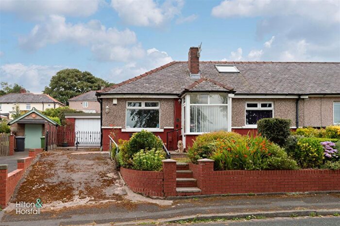 2 Bedroom Semi-Detached Bungalow For Sale In Ringstone Crescent, Nelson, BB9