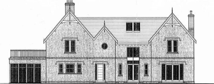Building Plots For Sale In Exclusive Building Site, Hillsborough, BT26