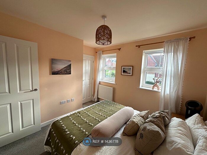 2 Bedroom Terraced House To Rent In Nina Carroll Way, Kettering, NN15