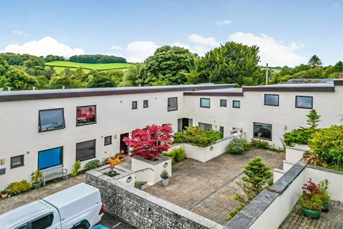 3 Bedroom Terraced House For Sale In Dorchester Road, Frampton, Dorchester, DT2