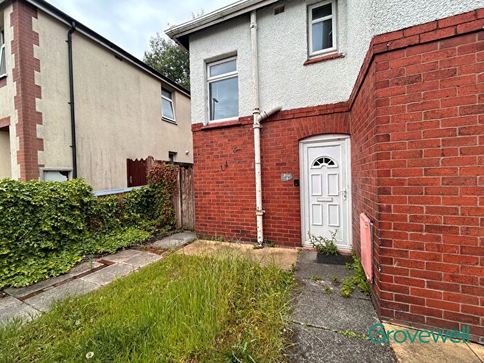 3 Bedroom Terraced House To Rent In Ash Avenue, Newton-Le-Willows, WA12