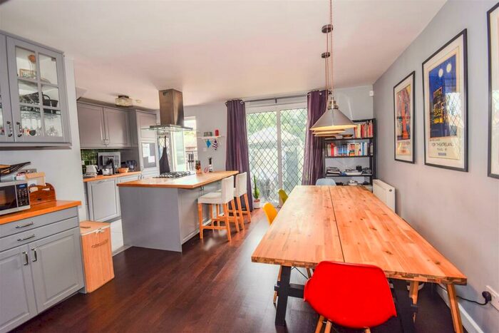 3 Bedroom House To Rent In St. Helier Avenue, Morden, SM4