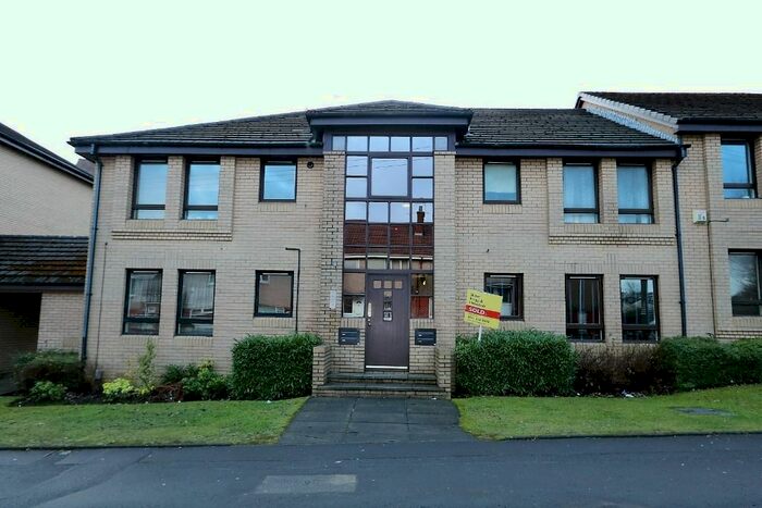 1 Bedroom Flat To Rent In Kelvindale Road, Glasgow, G12