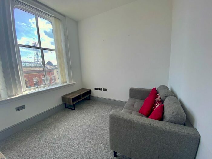 1 Bedroom Flat To Rent In Victoria Road, Darlington, DL1