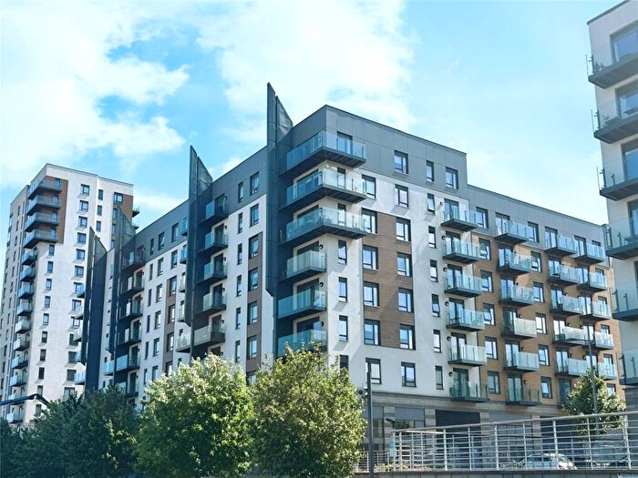 3 Bedroom Penthouse To Rent In Pegasus Way, Gillingham, Kent, ME7