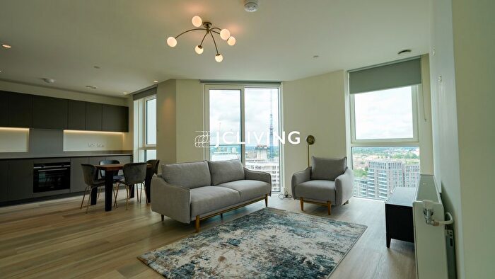 2 Bedroom Flat To Rent In Anthology, London, N17