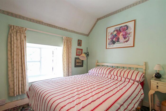 2 Bedroom Cottage For Sale In Lowick Lane, Aldwincle, NN14