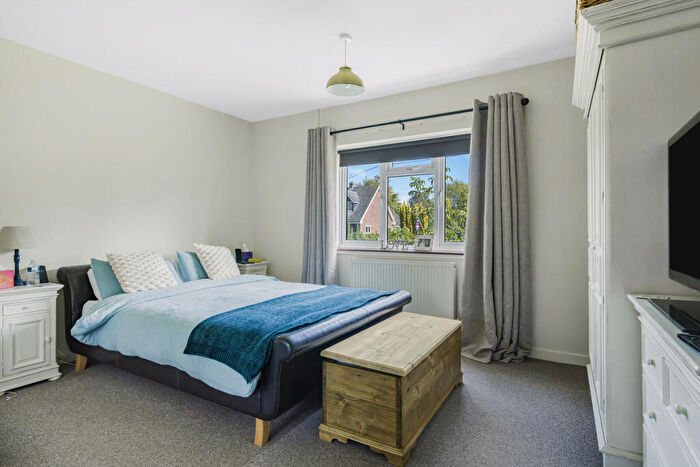2 Bedroom Detached Bungalow For Sale In Church Lane, Drayton, OX14