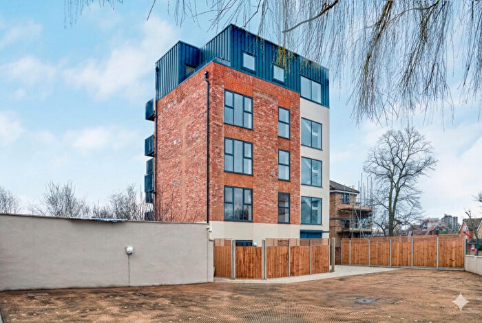 1 Bedroom Apartment To Rent In Vertic Apartments, , London, NW10