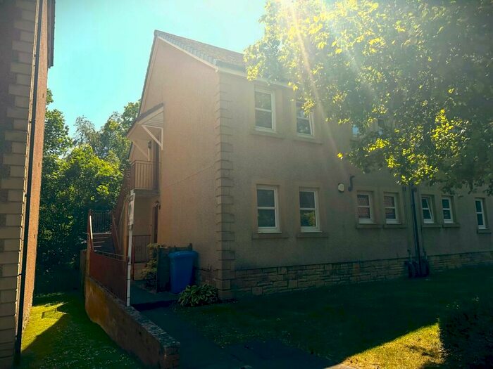 2 Bedroom Apartment To Rent In Canon Byrne Glebe, Kirkcaldy, KY1