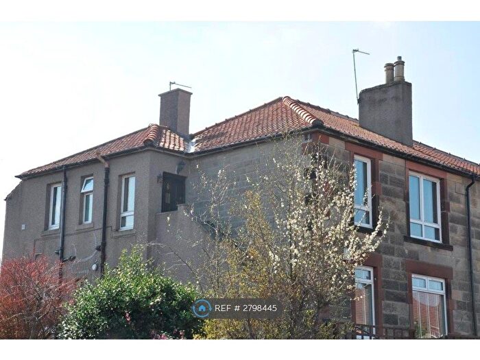2 Bedroom Flat To Rent In Irvine Crescent, Bathgate, EH48
