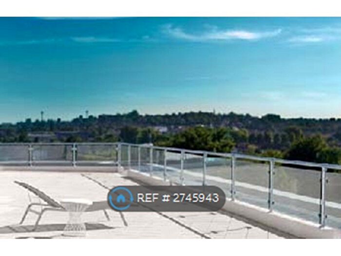 1 Bedroom Flat To Rent In Magdalen Road, London, SW18