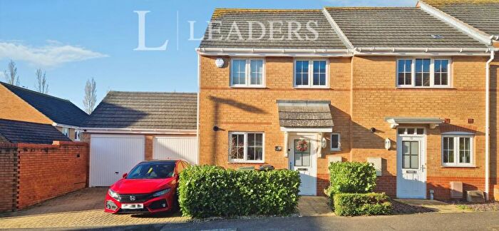 3 Bedroom Semi-Detached House For Sale In Saxon Shore Road, Portsmouth, Hampshire, PO6