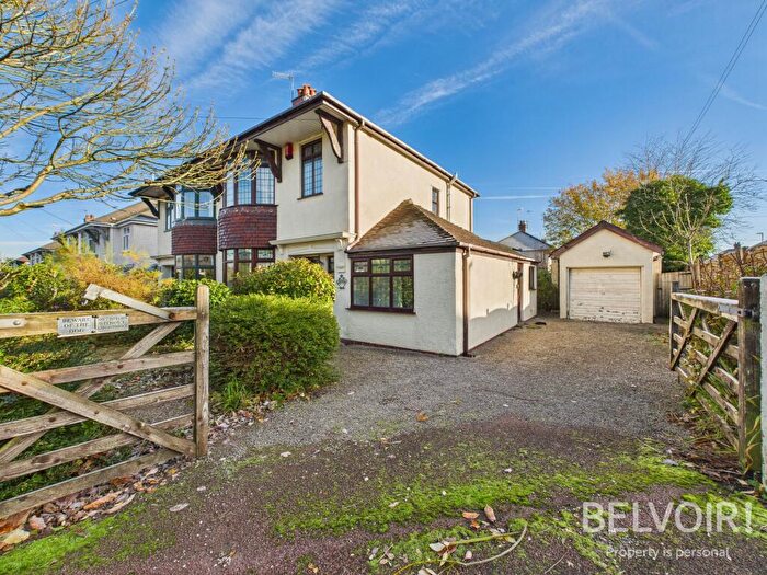 3 Bedroom Semi-Detached House For Sale In Greenacres Avenue, Blythe Bridge, ST11