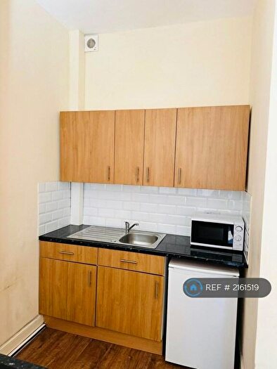 1 Bedroom Flat To Rent In Aberfeldy Street, Glasgow, G31