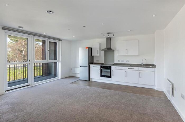 2 Bedroom Apartment To Rent In Beacon Place, Bletchley, Milton Keynes, MK2