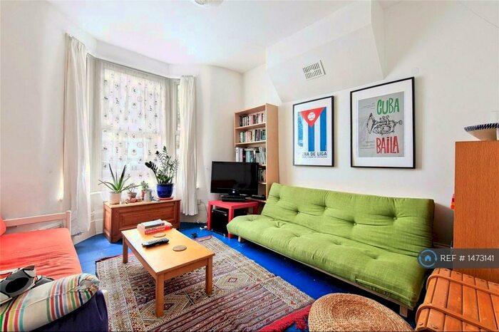 4 Bedroom Terraced House To Rent In Clifden Road, London, E5