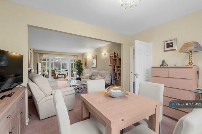 2 Bedroom Bungalow To Rent In Marsland Road, Solihull, B92