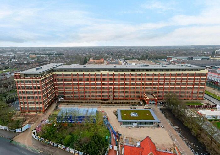 1 Bedroom Flat To Rent In Mint, Cocoa Works, Haxby Road, York, YO31
