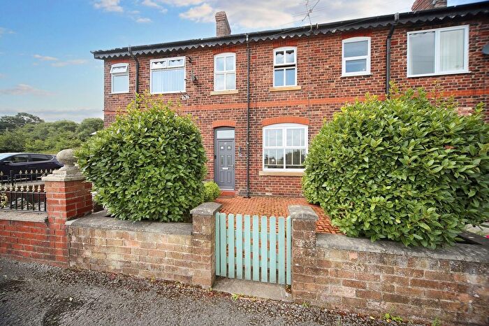 2 Bedroom Terraced House For Sale In Hutton Street, Standish, WN1