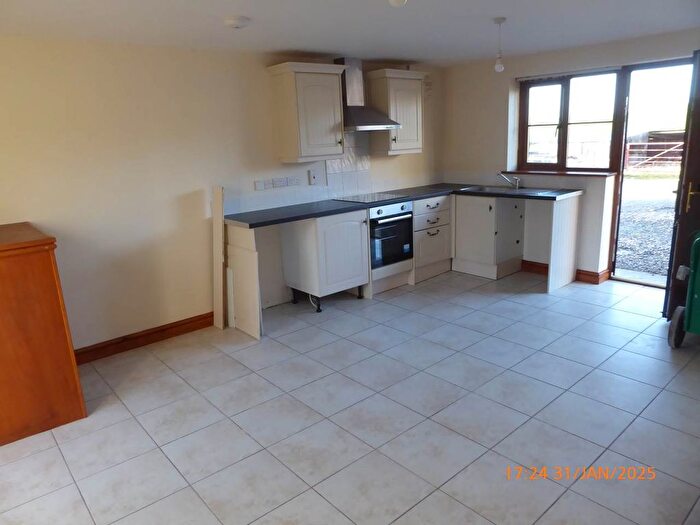 1 Bedroom Cottage To Rent In Llangynog, Carmarthen, SA33