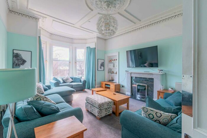 5 Bedroom Flat To Rent In Gillespie Crescent Edinburgh United Kingdom, EH10