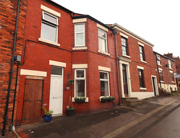 1 Bedroom Flat To Rent In Preston Street, Kirkham, Preston, PR4