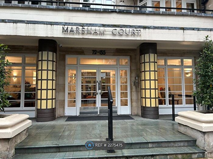 2 Bedroom Flat To Rent In Marsham Court, London, SW1P