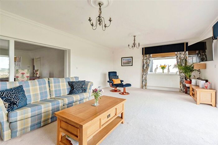 4 Bedroom Detached House For Sale In Rosehill Road, Burnley, Lancashire, BB11