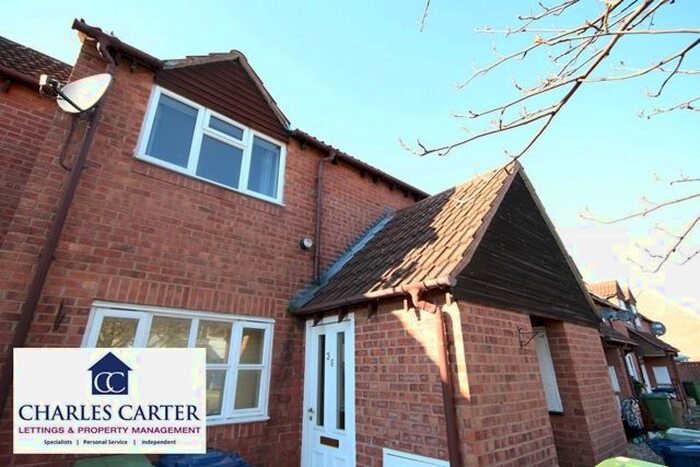 1 Bedroom Flat To Rent In Hawthorn Way, Northway, Tewkesbury, GL20