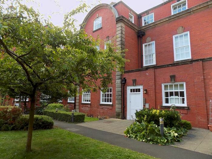 2 Bedroom Flat To Rent In Apartment, Springhill Court, Church Road, Liverpool, L15