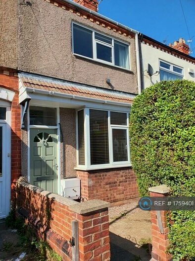 3 Bedroom Terraced House To Rent In Torrington Street, Grimsby, DN32