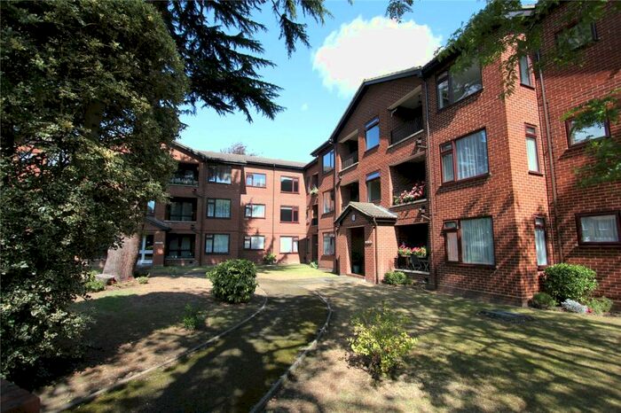 2 Bedroom Apartment To Rent In Monica Court, Village Road, Enfield, Hertfordshire, EN1