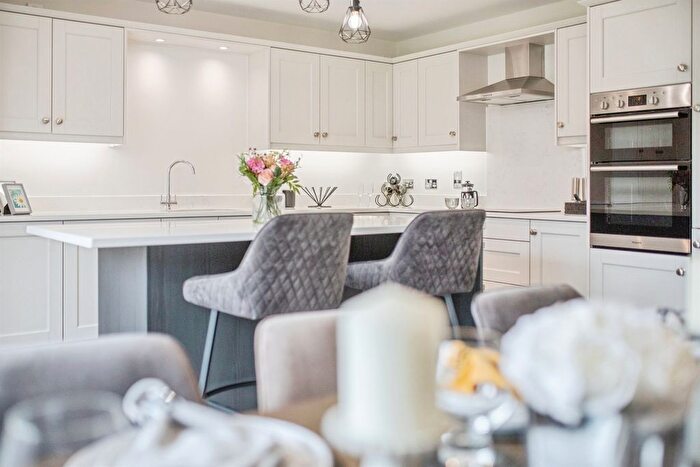 3 Bedroom Detached House For Sale In The Orchard, Kedington, Haverhill, CB9