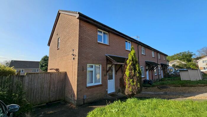 2 Bedroom Semi-Detached House To Rent In Llwyn Y Bioden, Cwmrhydyceirw, Swansea, SA6