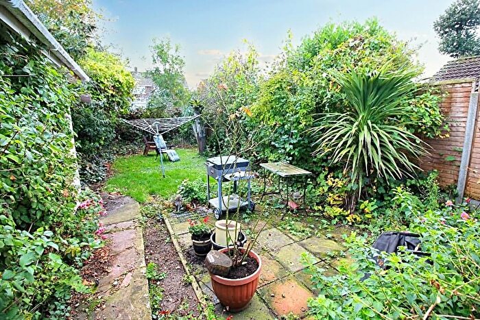 2 Bedroom Property To Rent In Lloyd Road, Norwich, NR1