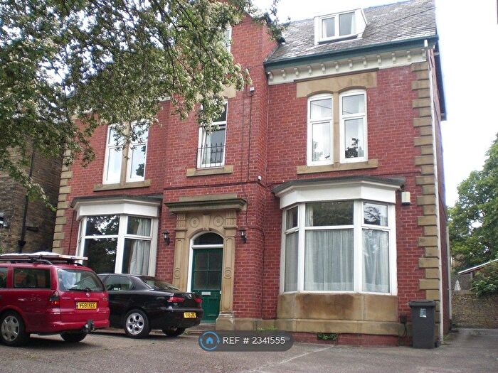1 Bedroom Flat To Rent In Wostenholm Road, Sheffield, S7