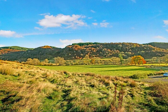 Land For Sale In Kilninver, By Oban PA34