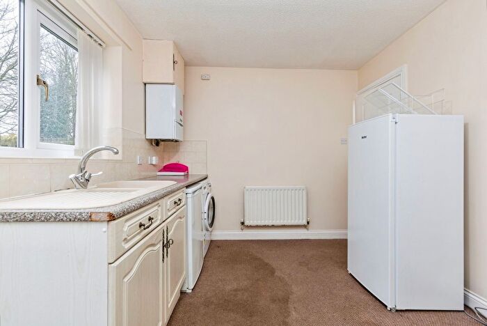 2 Bedroom Semi Detached House For Sale In Aldhome Court, Framwellgate Moor, Durham, DH1