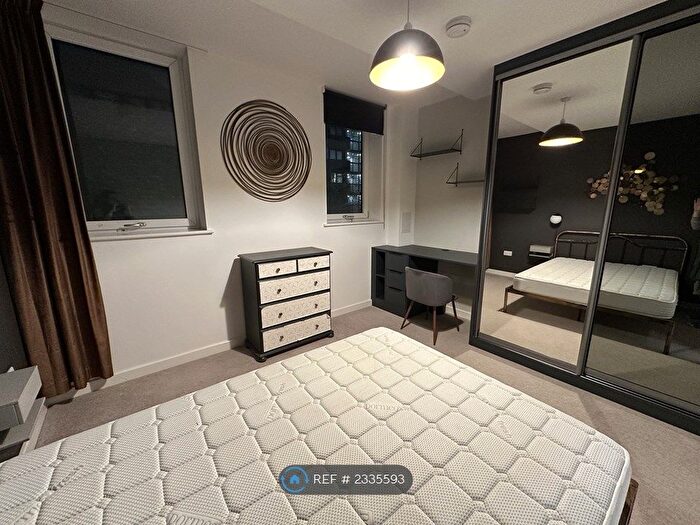 2 Bedroom Flat To Rent In Amelia Street, Elephant Amp; Castle, SE17