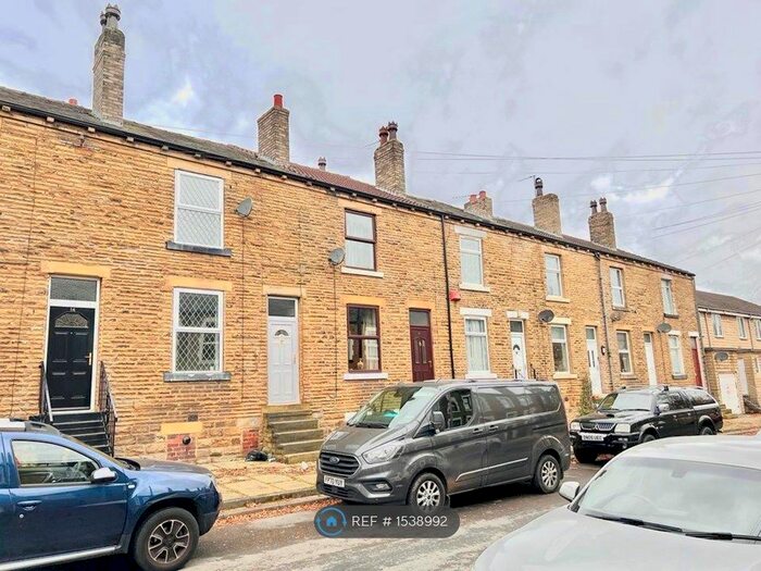 3 Bedroom Terraced House To Rent In Queen Street, East Ardsley, Wakefield, WF3